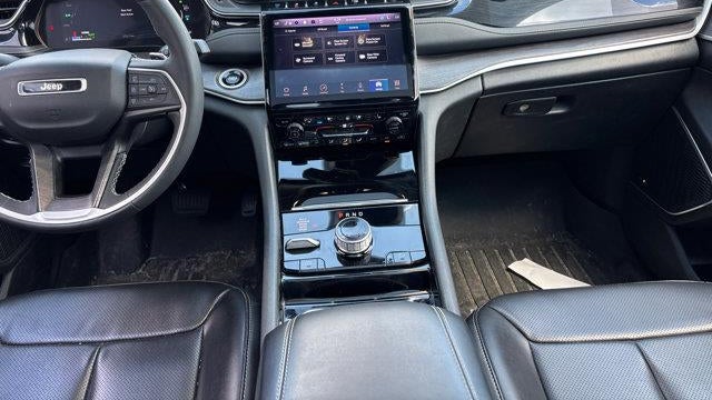 2023 Jeep Grand Cherokee 30th Anniversary 4xe