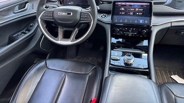 2023 Jeep Grand Cherokee 30th Anniversary 4xe