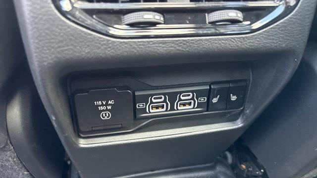 2023 Jeep Grand Cherokee 30th Anniversary 4xe