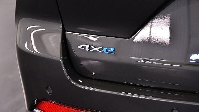 2023 Jeep Grand Cherokee 30th Anniversary 4xe