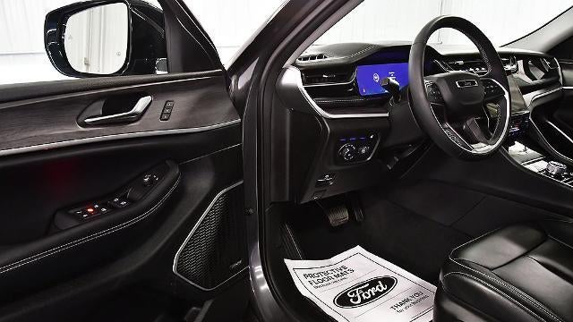 2023 Jeep Grand Cherokee 30th Anniversary 4xe