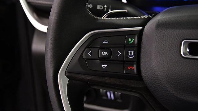 2023 Jeep Grand Cherokee 30th Anniversary 4xe