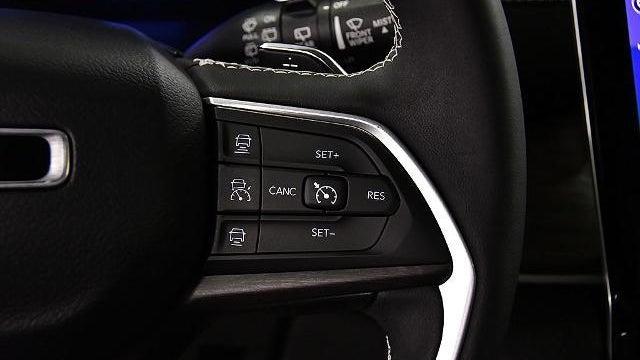 2023 Jeep Grand Cherokee 30th Anniversary 4xe