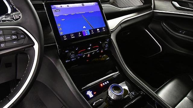 2023 Jeep Grand Cherokee 30th Anniversary 4xe