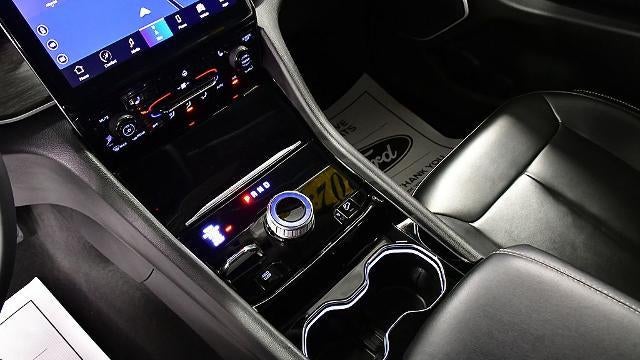 2023 Jeep Grand Cherokee 30th Anniversary 4xe
