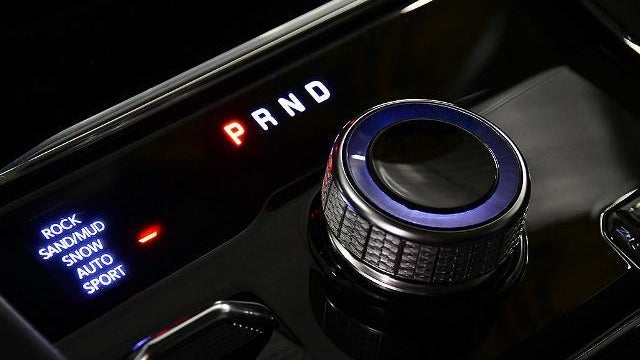 2023 Jeep Grand Cherokee 30th Anniversary 4xe