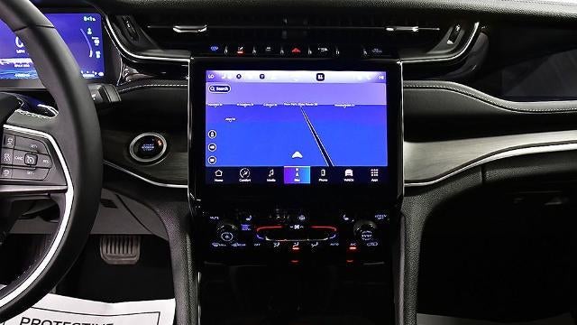 2023 Jeep Grand Cherokee 30th Anniversary 4xe