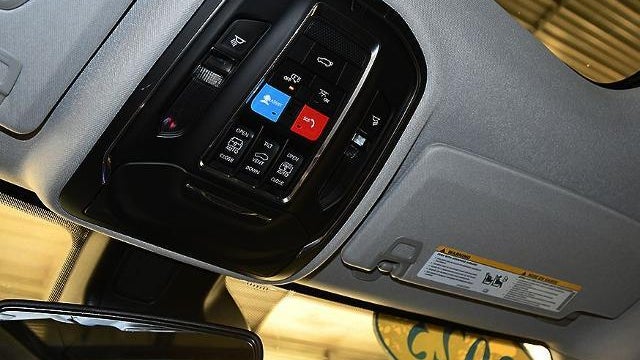 2023 Jeep Grand Cherokee 30th Anniversary 4xe