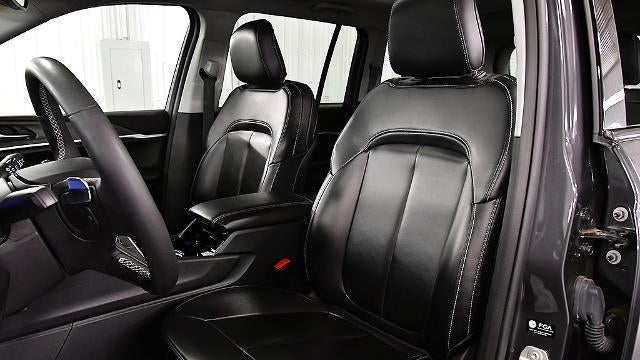 2023 Jeep Grand Cherokee 30th Anniversary 4xe