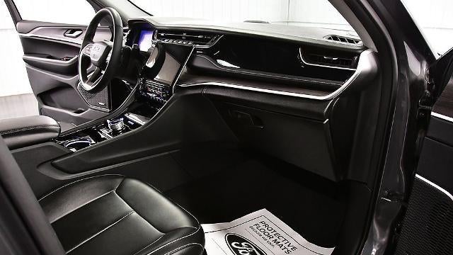 2023 Jeep Grand Cherokee 30th Anniversary 4xe