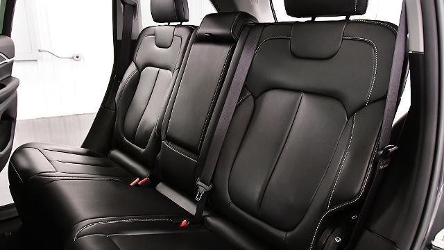 2023 Jeep Grand Cherokee 30th Anniversary 4xe
