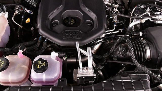 2023 Jeep Grand Cherokee 30th Anniversary 4xe