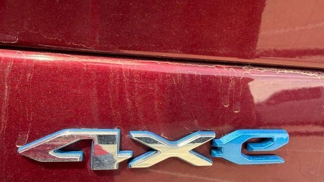 2023 Jeep Grand Cherokee 30th Anniversary 4xe