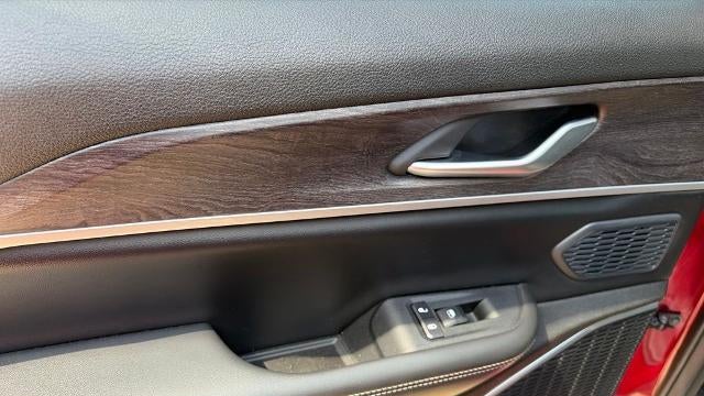 2023 Jeep Grand Cherokee 30th Anniversary 4xe