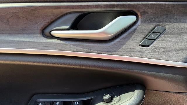 2023 Jeep Grand Cherokee 30th Anniversary 4xe