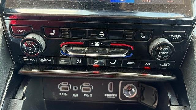 2023 Jeep Grand Cherokee 30th Anniversary 4xe