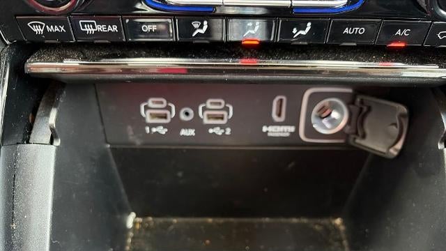 2023 Jeep Grand Cherokee 30th Anniversary 4xe