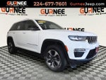 2024 Grand Cherokee Thumbnail 1