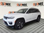 2024 Grand Cherokee Thumbnail 4