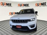 2024 Grand Cherokee Thumbnail 7