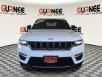 2024 Grand Cherokee Thumbnail 8