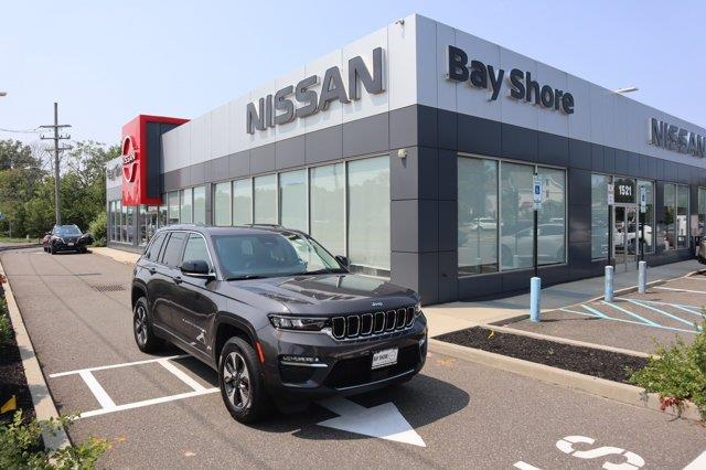 2024 Jeep Cherokee