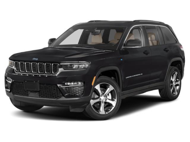 2024 Jeep Cherokee
