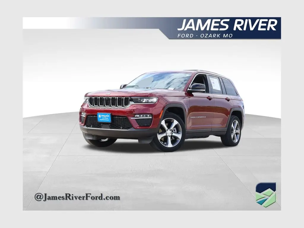 2022 Jeep Cherokee