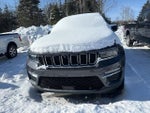 2022 Grand Cherokee Thumbnail 7