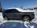 2022 Grand Cherokee Thumbnail 9