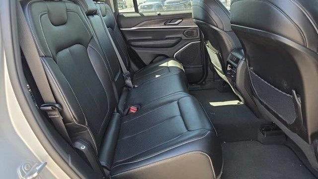 2022 Jeep Grand Cherokee 4xe