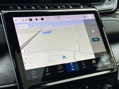 Photo of a 2023 Jeep Grand Cherokee 4X4 4XE 4DR SUV for sale