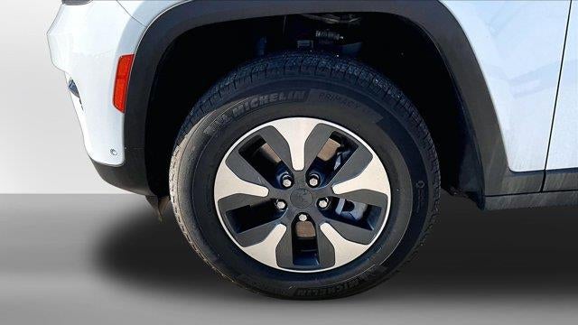 2023 Jeep Grand Cherokee 30th Anniversary 4xe