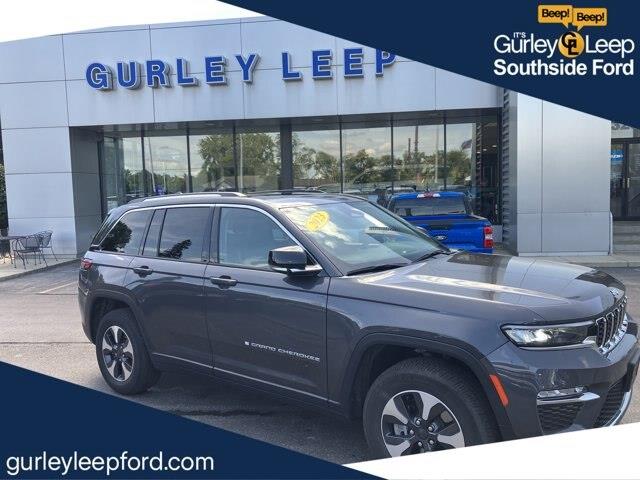2023 Jeep Cherokee - $26,602