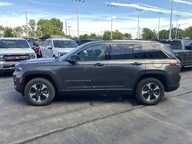 2023 Jeep Cherokee - $26,602