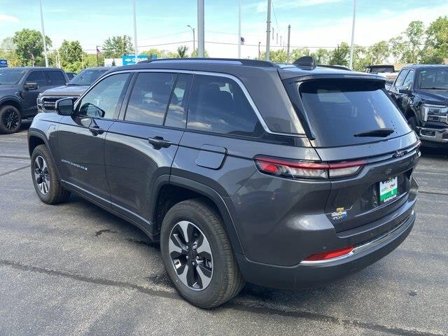 2023 Jeep Cherokee - $26,602