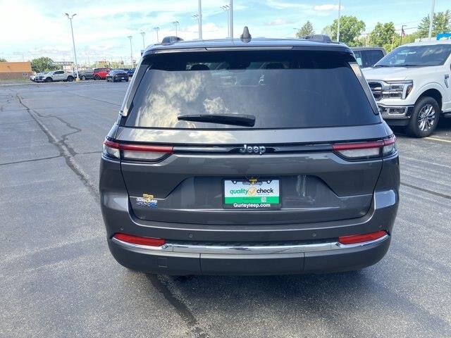 2023 Jeep Cherokee - $26,602