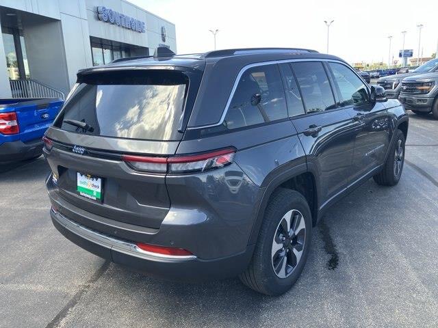 2023 Jeep Cherokee - $26,602