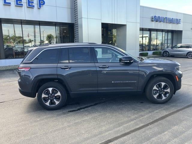 2023 Jeep Cherokee - $26,602