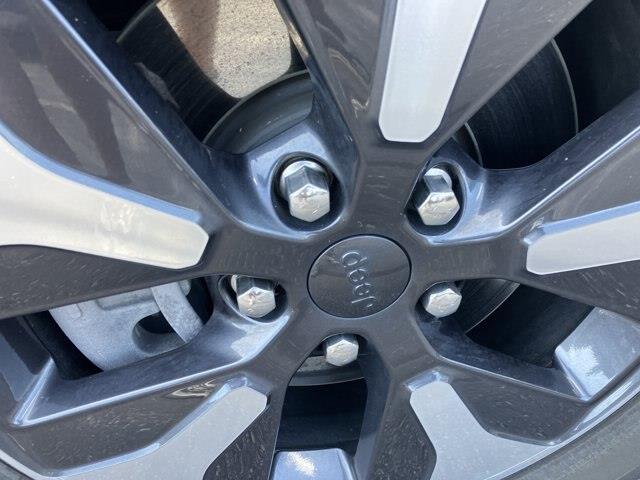 2023 Jeep Cherokee - $26,602