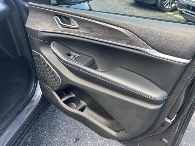 2023 Jeep Cherokee - $26,602