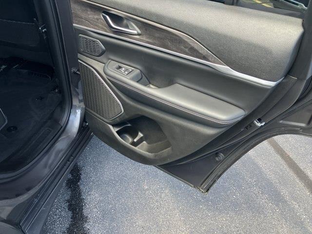 2023 Jeep Cherokee - $26,602
