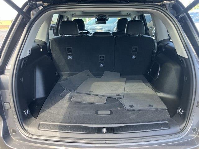 2023 Jeep Cherokee - $26,602