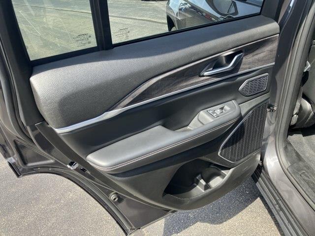 2023 Jeep Cherokee - $26,602