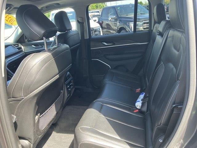2023 Jeep Cherokee - $26,602