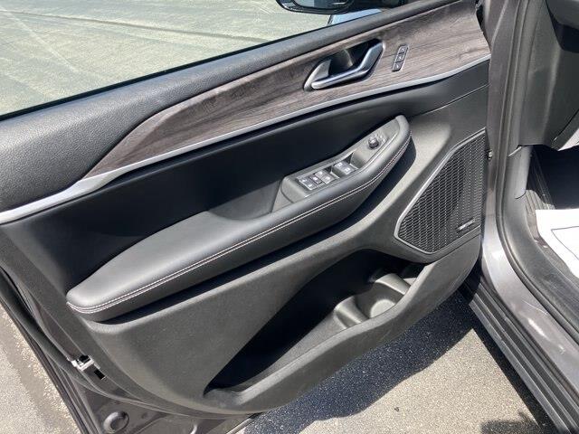 2023 Jeep Cherokee - $26,602