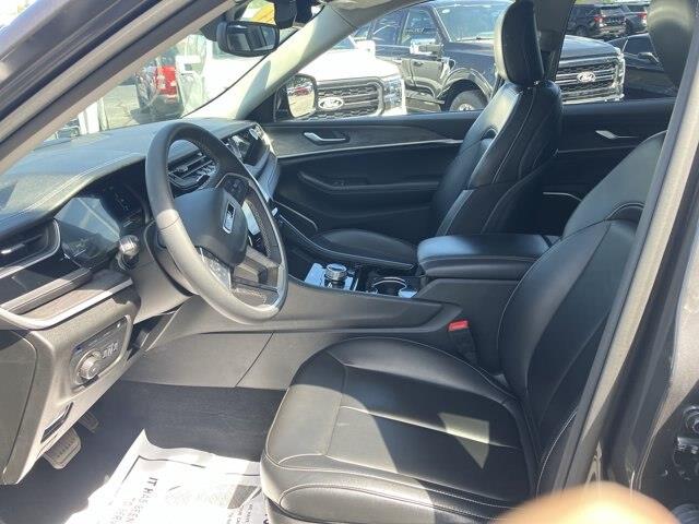 2023 Jeep Cherokee - $26,602