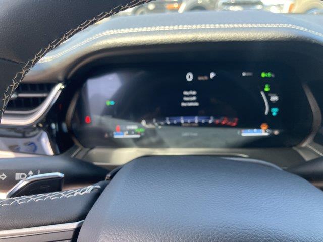 2023 Jeep Cherokee - $26,602