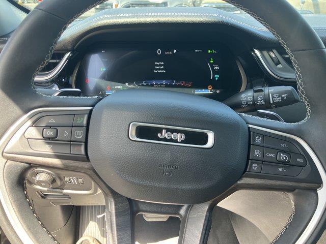 2023 Jeep Cherokee - $26,602