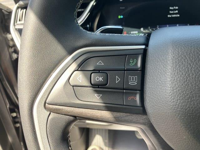 2023 Jeep Cherokee - $26,602